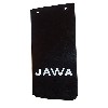 Zástěrka uni JAWA 26x16cm