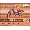 Kniha JAWA PIONÝR