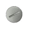 Zátka alternátoru 2.2cm