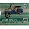 Skútr Čezeta