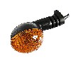 Sada blinkru -  Miny oval  4KS