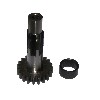 Kolo s nábojem Velorex-hydraulika