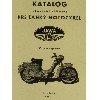 Katalog nahradníc dílu 555