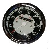 Tachometr 160km/Kývačka
