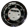Tachometr 120km/Kývačka