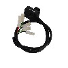 Přepínač blinkru+kabel
