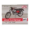 Histroie -Jawa Californian