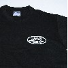 Tričko PIO - černé XL