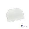SPZ Pionýr 14,1x10,5-bíla