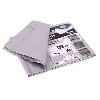Plachta 2x3m Šedá/oka-130g