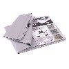 Plachta 4x5m Šedá/oka-130g