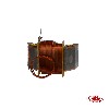 Světelný s drátkem - 30W