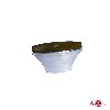 Krytka řídítek PIO/Bab-Chrom*