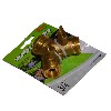Adaptér MOSAZ 3/4-2 vývody, STOP