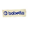 BABETTA modrá 13,5x2,5