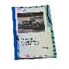 Návod k ozluze Jawa 640