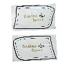 Polep Golden-cafe race