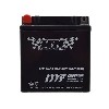 Motobaterie WM-(SMF) 6V/11Ah