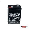 UPS Baterie 6v-GEL 4,5Ah