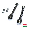 Kliky Šlapek Bab 210  pár (18cm)