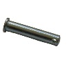Čep stupačky D 125