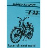 Katalog dílu S-22