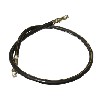 Brzdová hadice CHOPPER 90cm
