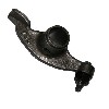 Vahadlo ventilu