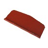 Kryt filtru sání ČZ 477/476