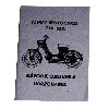 Katalog dílu Pařez 550