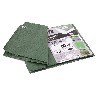 Plachta 4x5m Zelená/oka-80g
