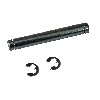 Čep stojánku 10mm+segrovky