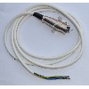 Elektroinstal Pav 40/41+zastčka