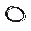 Bowden lanka 3,1/6,0mm-2m